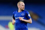 Everton v Swansea City - Premier League 2